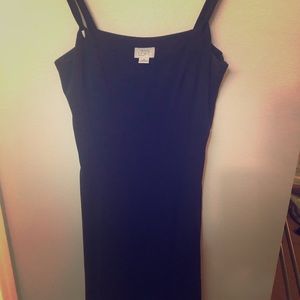 Ann Taylor silk dress